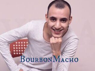 BourbonMacho