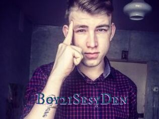 Boy21SesyDen