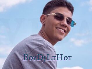 BoyDjLtHot