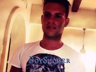 BoySucker
