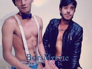 Boys_Mystic