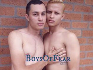 BoysOfFear