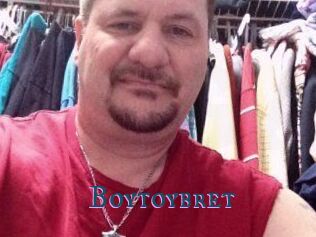 Boytoybret