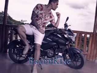BraddKing