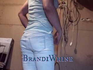 BrandiWhine