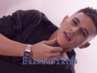 BrandonYates