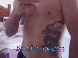 Brazilianman33