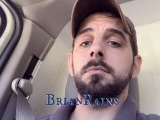 BrianRains