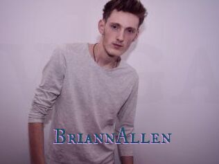 BriannAllen