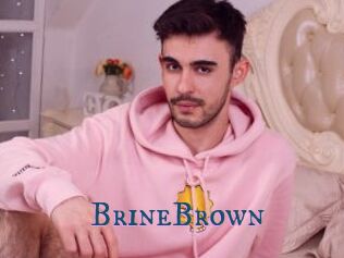 BrineBrown