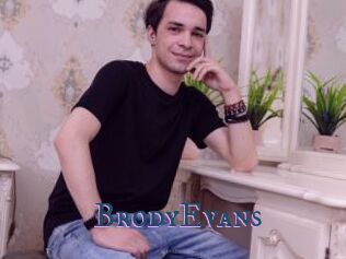 BrodyEvans
