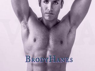 Brody_Hanes