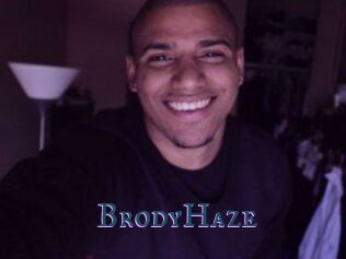 Brody_Haze