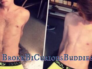 BrokeBiCuriousBuddies