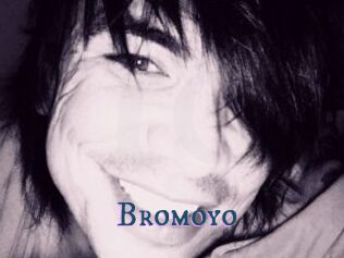 Bromoyo