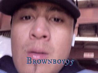Brownboy95