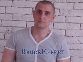 BruceEffect