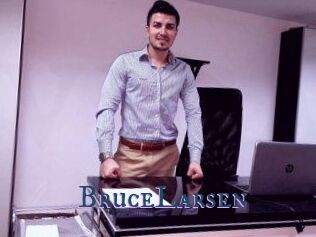 BruceLarsen