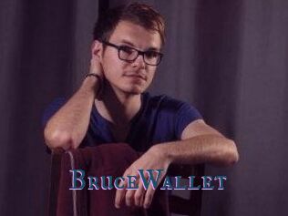 BruceWallet