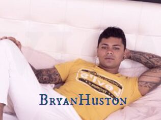 BryanHuston