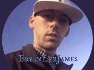 BryanLeeJames