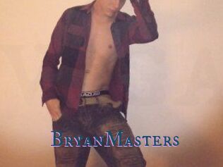 BryanMasters