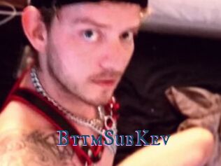 BttmSubKev