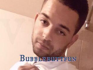 Bubblebuttfun