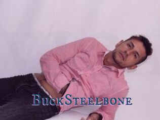 BuckSteelbone