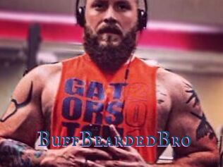 BuffBeardedBro