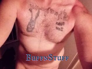 BuffnStuff