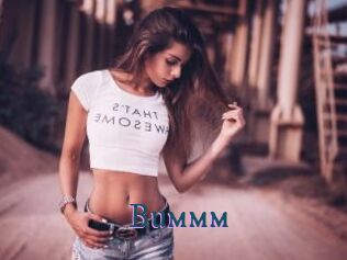 Bummm