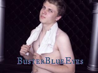 BusterBlueEyes