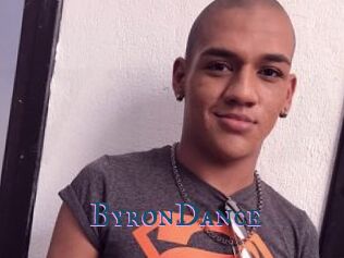 ByronDance