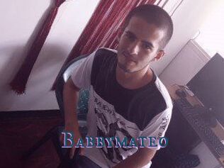 Babbymateo