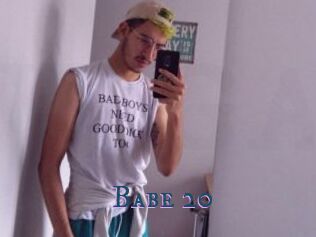 Babe_20