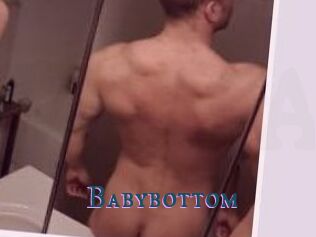 Babybottom