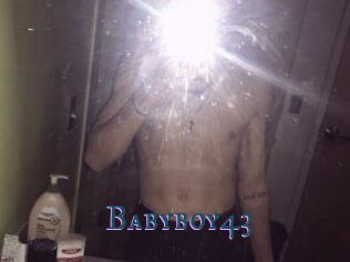 Babyboy43