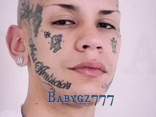 Babygz777