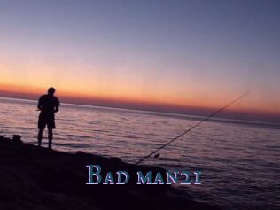 bad_man21 Video gay streaming