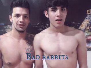 Bad_rabbits
