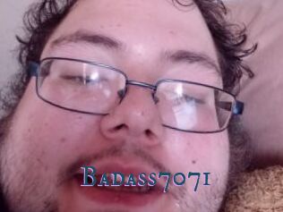 Badass7071