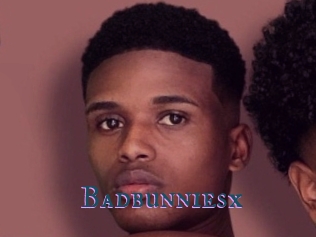 Badbunniesx