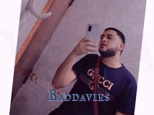 Baddavies
