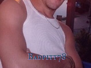 Badpitt78