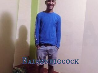 Baironbigcock