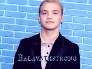 Balavathstrong