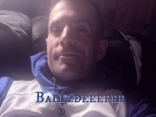 Ballzdeeeeep
