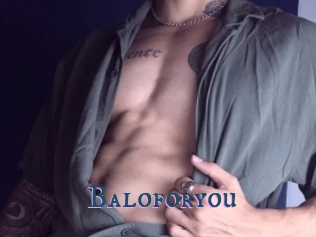 Baloforyou