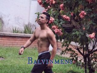 Balvinmens